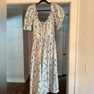 Hill House Ophelia Dress Medium